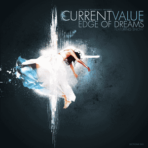 Current Value - Edge Of Dreams / Sphere Unknown