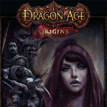 Dragon Age: Origins 