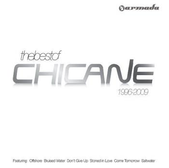 The Best of Chicane 1996 - 2009