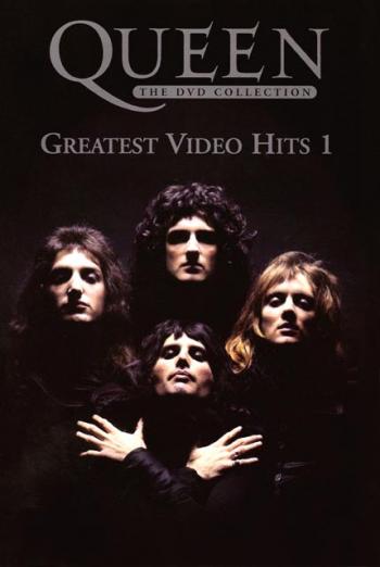 Queen - Greatest Video Hits 1