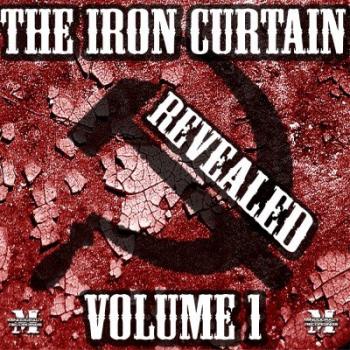 VA - The Iron Curtain Revealed Volume 1