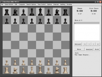  Slow Chess / Slow Blitz
