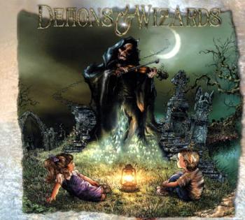 Demons Wizards - Demons Wizards