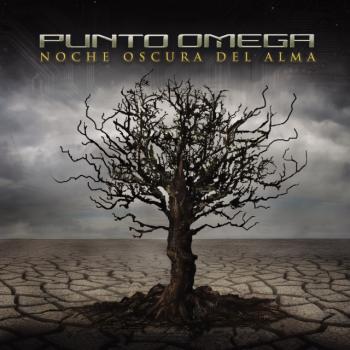 Punto Omega-Noche Oscura Del Alma