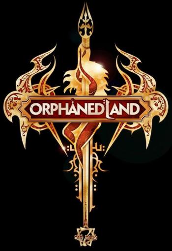 Orphaned Land