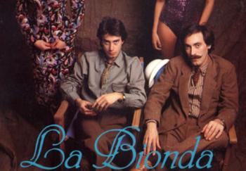 La Bionda - Discography