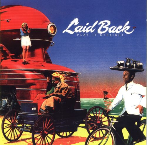 Laid Back - Discography 