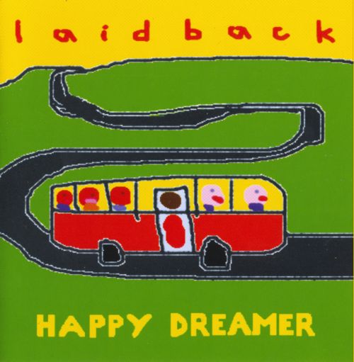 Laid Back - Discography 