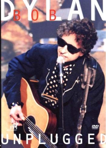 Bob Dylan - MTV Unplugged