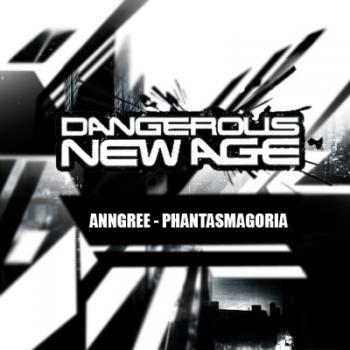 Anngree - Dangerous New Age Podcast 001