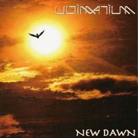 Ultimatium - New Dawn