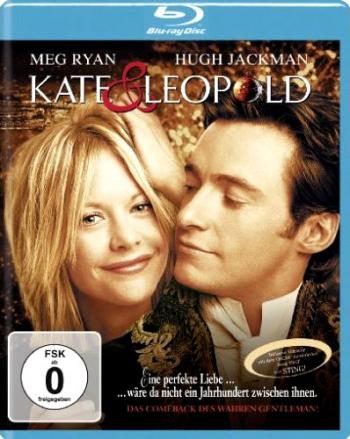    / Kate & Leopold