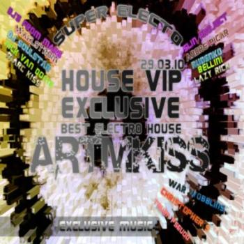 VA - House Vip