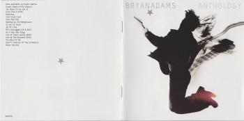 Bryan Adams - Anthology