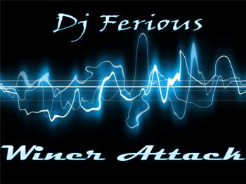 Dj Ferious - Winer Attack