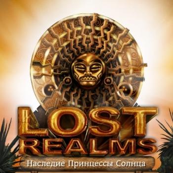 Lost Realms -   