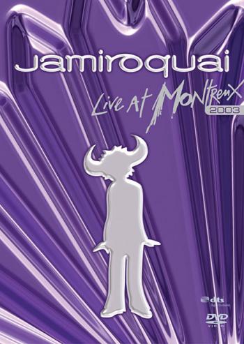 Jamiroquai - Live At Montreux