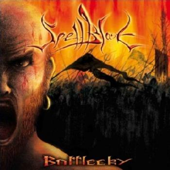 SpellBlast - Battlecry