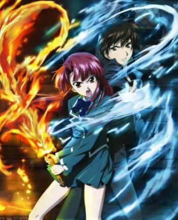   / Kaze No Stigma [TV] [24  24] [RAW] [RUS+JAP+SUB] [720p]