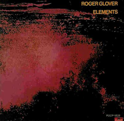 Roger Glover - Discography 