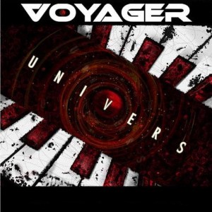 Voyager - UniVers