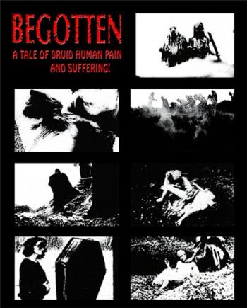  / Begotten