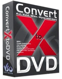 VSO ConvertXToDVD 4.1.17.362 Final