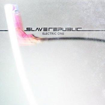 Slave Republic - Electric One