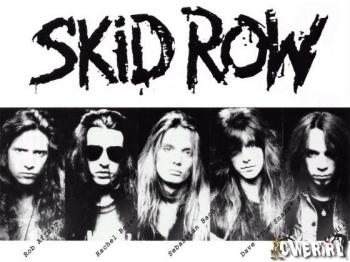 Skid Row - 18 And Life