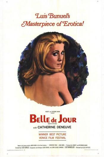   / Belle de jour