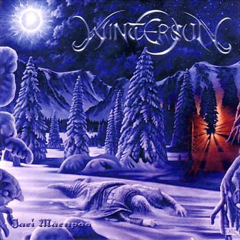 Wintersun - Wintersun