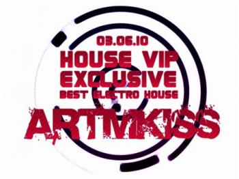 VA - House Vip