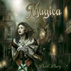 Magica - Dark Diary