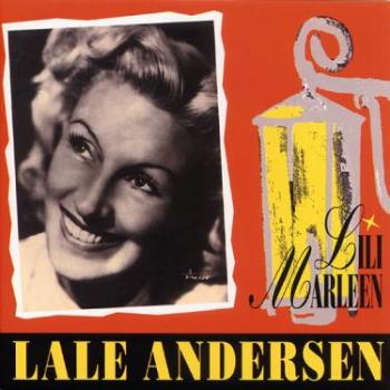 Lale Andersen - Lili Marleen