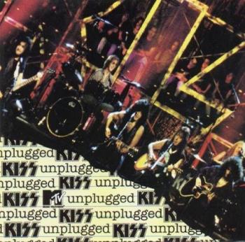 Kiss - MTV Unplugged