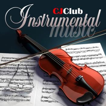 VA - CJ Club Instrumental Music