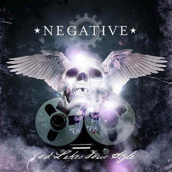 Negative - God Likes Your Style