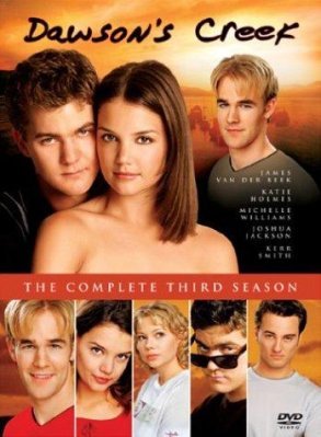   - 3  (23   23) / Dawson's Creek