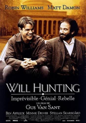    / Good Will Hunting