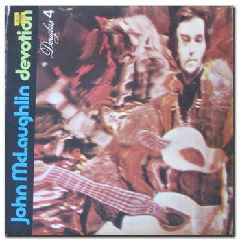 John McLaughlin - Devotion