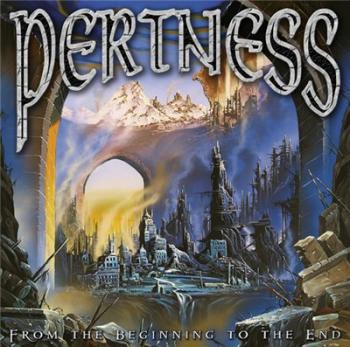 Pertness - From The Beginning To The End