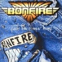 Bonfire -  