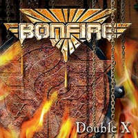 Bonfire -  