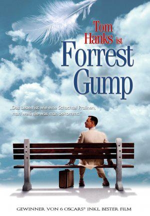   / Forrest Gump