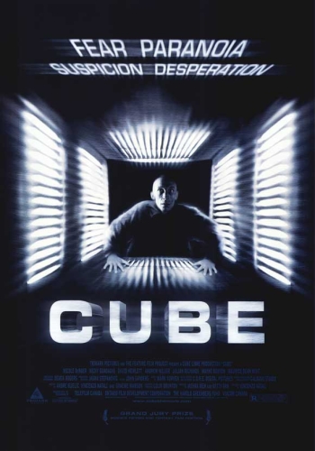  / Cube