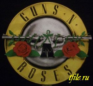 Guns N' Roses -  