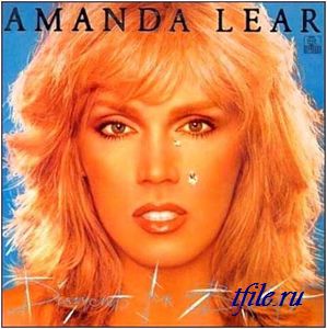 Amanda Lear -  