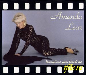 Amanda Lear -  