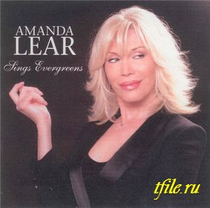 Amanda Lear -  