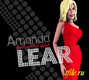 Amanda Lear -  